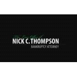 Nick Thompson Attorney