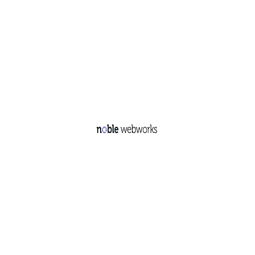 Noble Webworks