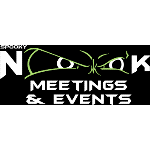 Nook Meetings & Events