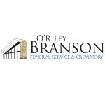 O’riley - Branson Funeral Service & Crematory