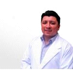 Ortopedista en Cancún - Dr. Jesús Raúl Arjona Alcocer