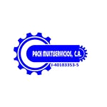 Pack Multiservicios, C.A