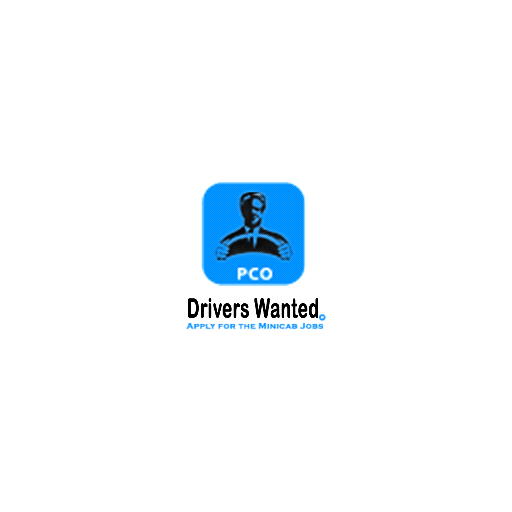 Pco Drivers Wanted