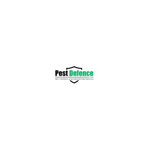 Pest Defence Ltd
