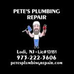 Pete's Plumbing Repair Llc