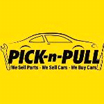 Pick-n-pull Cash For Junk Cars