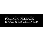 Pollack, Pollack, Isaac & Decicco, Llp