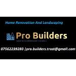 Probuilderstrust