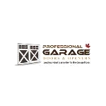 Professional Garage Doors & Openers