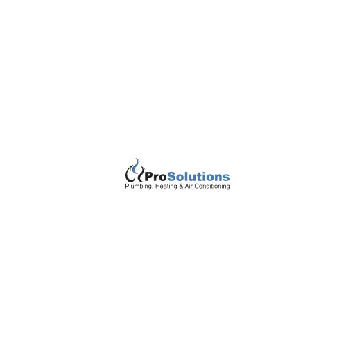 Prosolutions Plumbing, Heating & Air Conditioning