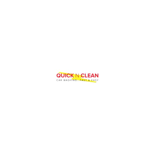 Quick N Clean Car Wash
