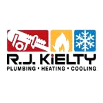 R.J. Kielty Plumbing, Heating & Cooling Inc.