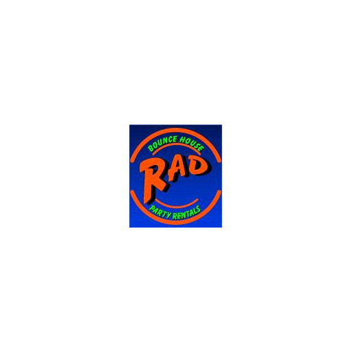Rad Bounce House-party Rentals Llc