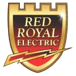 Red Royal Electric