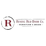 Rustic Red Door Co.