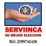 Serviinca