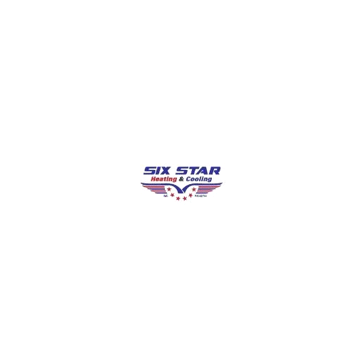 Six Star Heating And Cooling Inc.