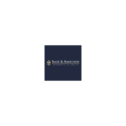 Slate & Associates, Attorneys AT Law
