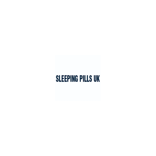 Sleeping Pills UK