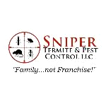 Sniper Termite And Pest Control Llc