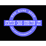 Station Cars Surbiton Ltd