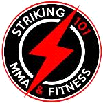 Striking 101 - HQ