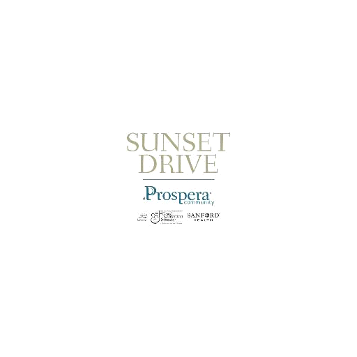 Sunset Drive - a Prospera Community