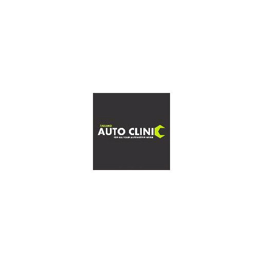 Takamo Auto Clinic