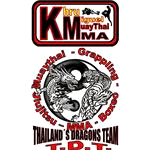 Thailand's Dragons Team