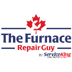 The Furnace Repair Guy BY Service King