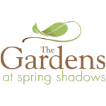 The Gardens AT Spring Shadows