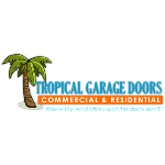 Tropical Garage Doors