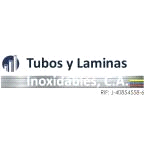 Tubos y Laminas Inoxidables