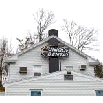 Unique Dental OF Framingham