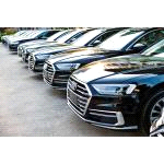 Velocity Executive Cars