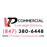 VP Commercial Garage Doors