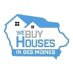 WE Buy Houses IN Des Moines