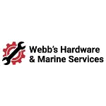 Webb's Hardware & Marine Services