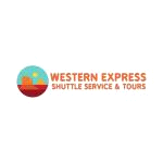 Western Express Shuttle Service And Tours
