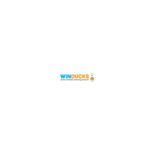 Winducks Gutter & Window Cleaning Cochrane
