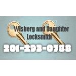 Wisberg And Daughter - Locksmith Jersey City