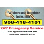Wisberg And Daughter - Locksmith Plainfield NJ