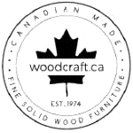 Woodcraft Solid Wood Furniture Whitby