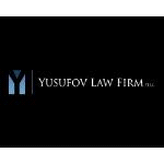 Yusufov Law Firm Pllc