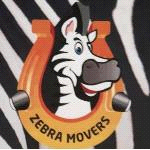 Zebra Movers Barrie